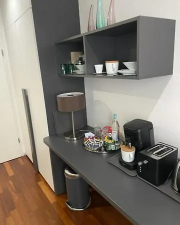 Messezimmer *