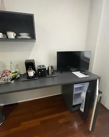 Messezimmer Hanôver