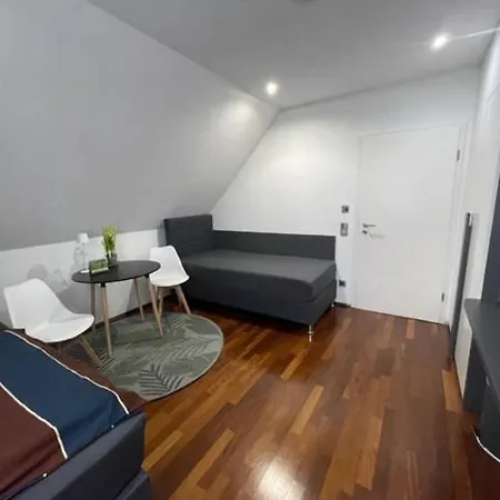 Apartamento Messezimmer Hanôver