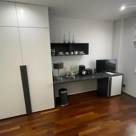 Messezimmer Hannover