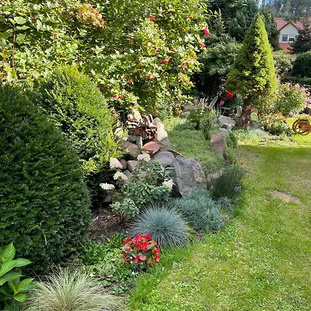 Daire Messezimmer Hannover