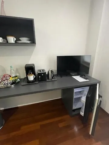 Messezimmer Ανόβερο