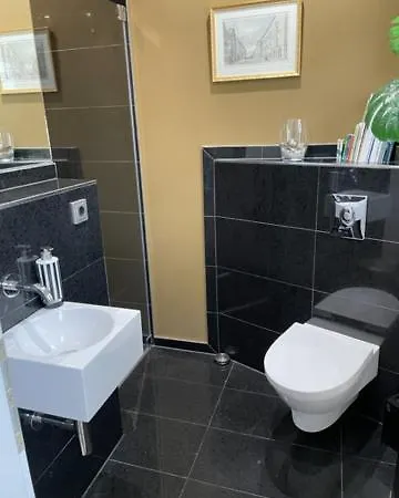 Messezimmer Apartmán