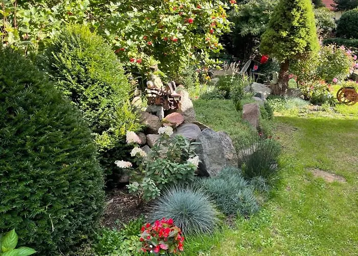 Apartmán Messezimmer Hannover