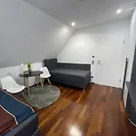 Appartement Messezimmer Hanovre